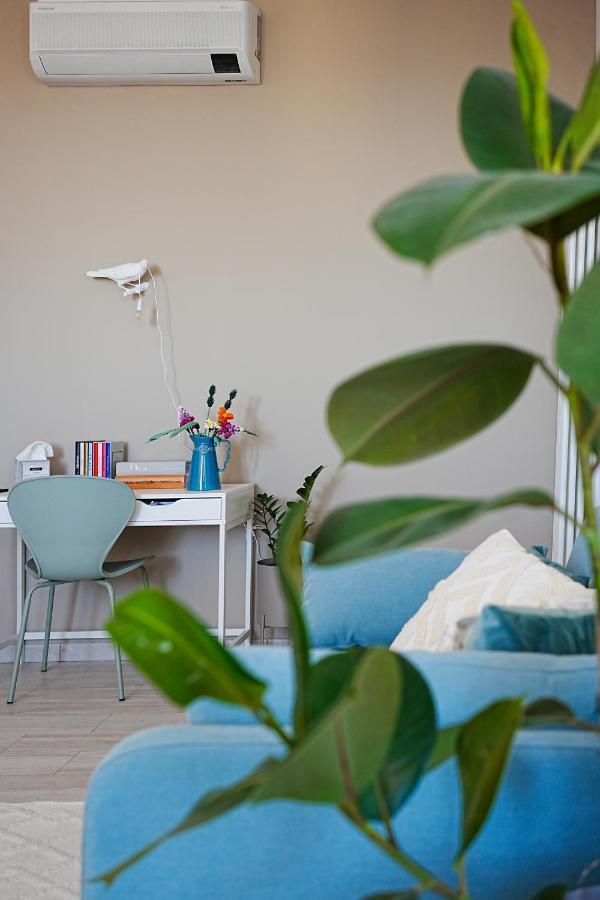 Green Apartment In Milan 10Min From Centralstation Εξωτερικό φωτογραφία