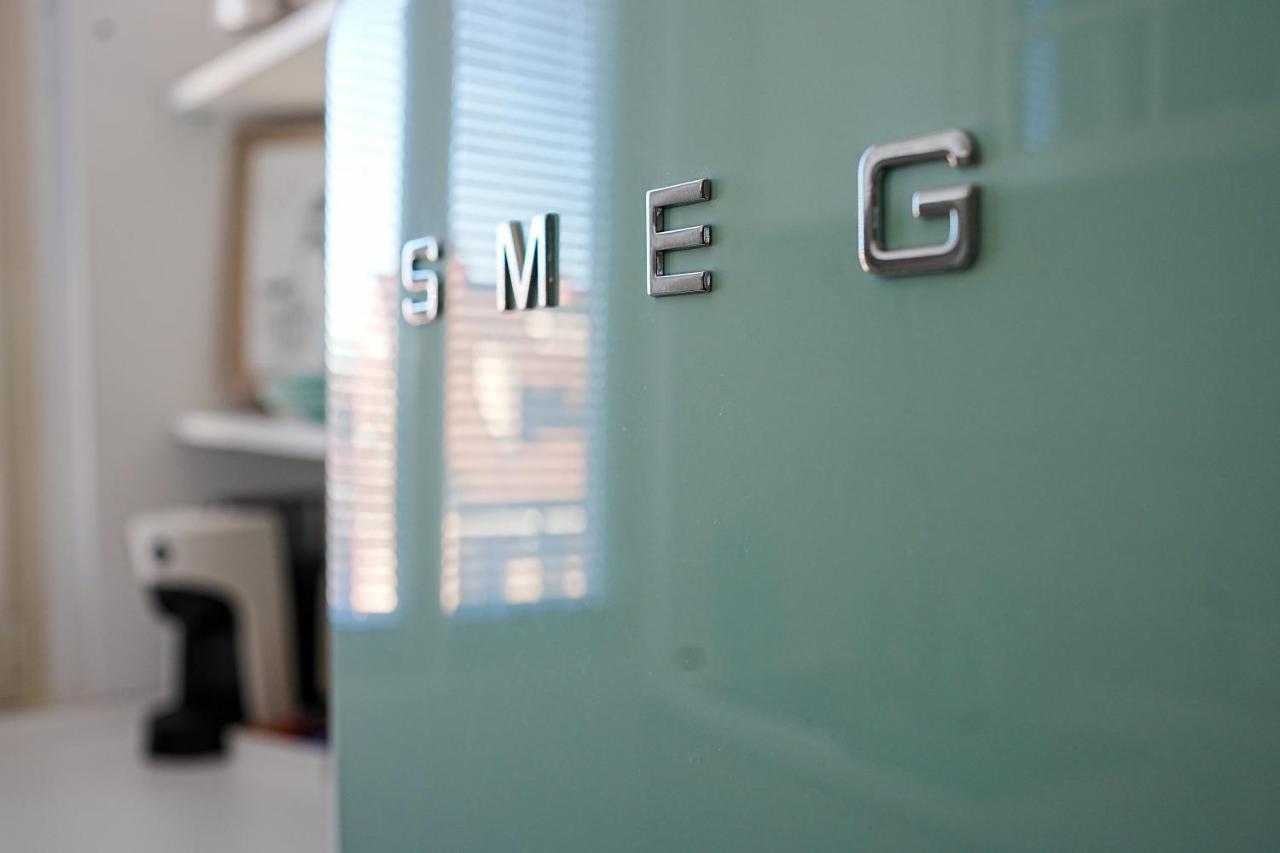 Green Apartment In Milan 10Min From Centralstation Εξωτερικό φωτογραφία