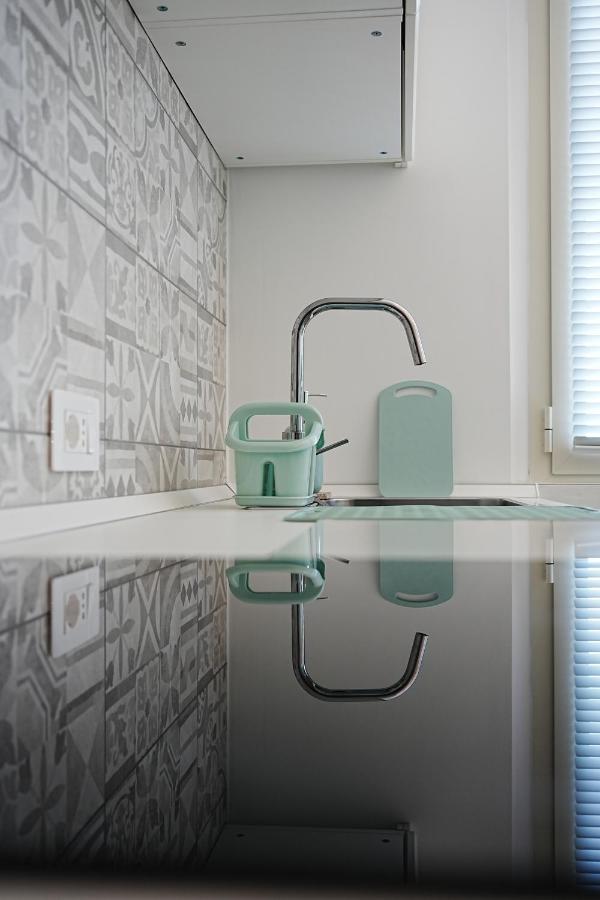 Green Apartment In Milan 10Min From Centralstation Εξωτερικό φωτογραφία