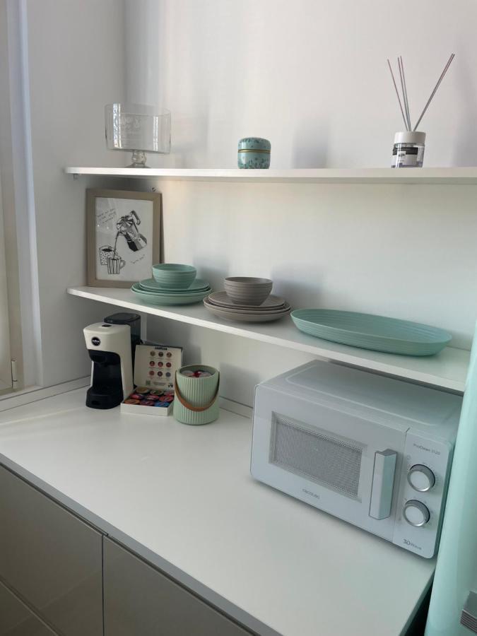 Green Apartment In Milan 10Min From Centralstation Εξωτερικό φωτογραφία