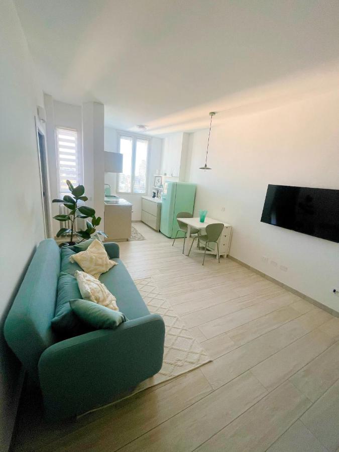 Green Apartment In Milan 10Min From Centralstation Εξωτερικό φωτογραφία
