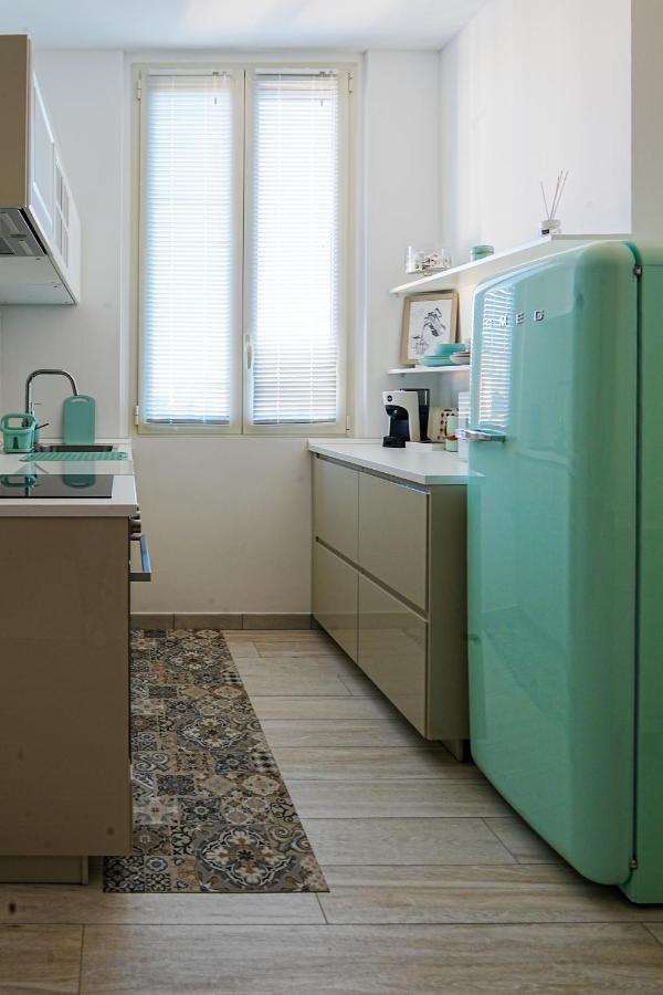Green Apartment In Milan 10Min From Centralstation Εξωτερικό φωτογραφία