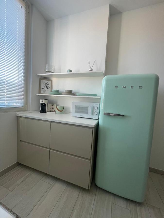 Green Apartment In Milan 10Min From Centralstation Εξωτερικό φωτογραφία