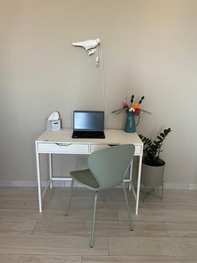 Green Apartment In Milan 10Min From Centralstation Εξωτερικό φωτογραφία