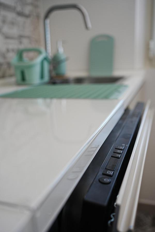 Green Apartment In Milan 10Min From Centralstation Εξωτερικό φωτογραφία