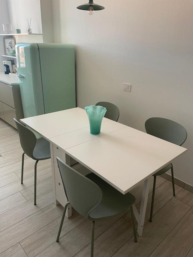 Green Apartment In Milan 10Min From Centralstation Εξωτερικό φωτογραφία