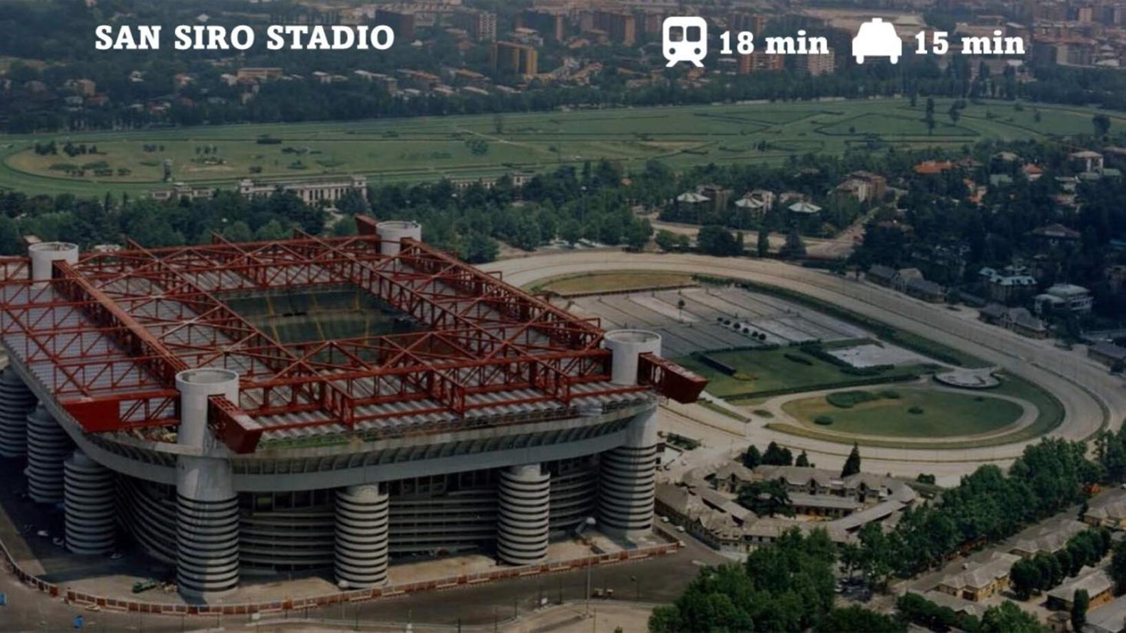 Green Apartment In Milan 10Min From Centralstation Εξωτερικό φωτογραφία
